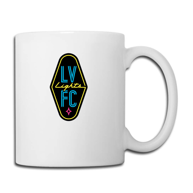 Las Vegas Lights Fc Coffee Mug | Artistshot