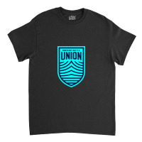 Monterey Bay Fc Classic T-shirt | Artistshot