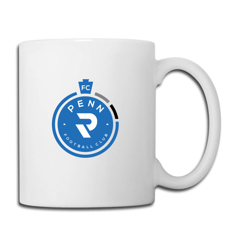 Penn Fc Coffee Mug | Artistshot