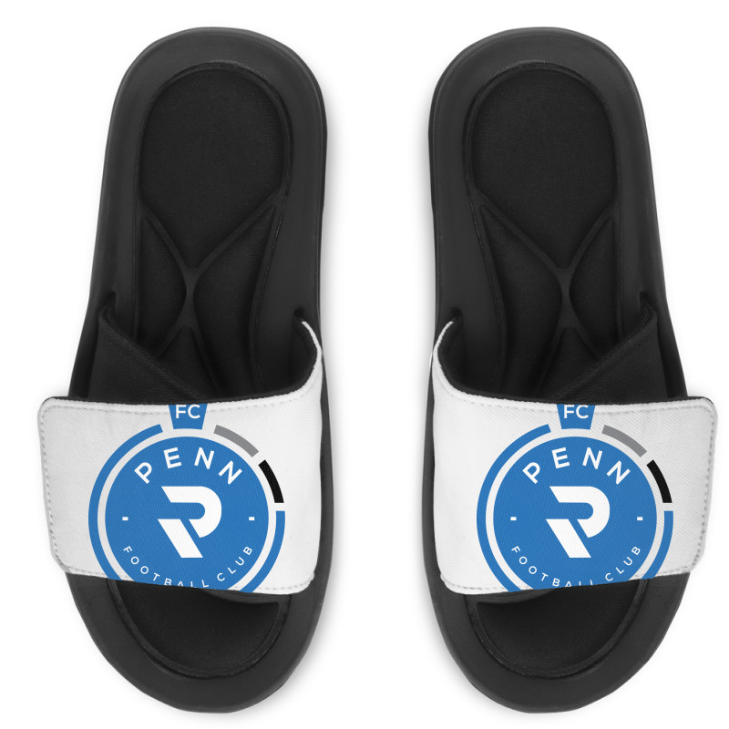 Penn Fc Slide Sandal | Artistshot