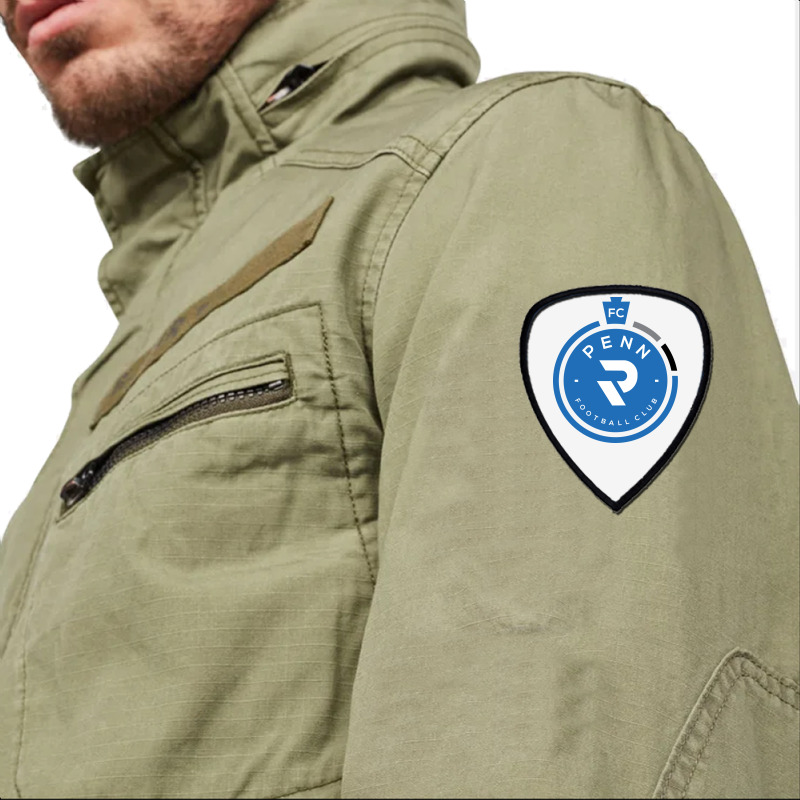 Penn Fc Shield S Patch | Artistshot