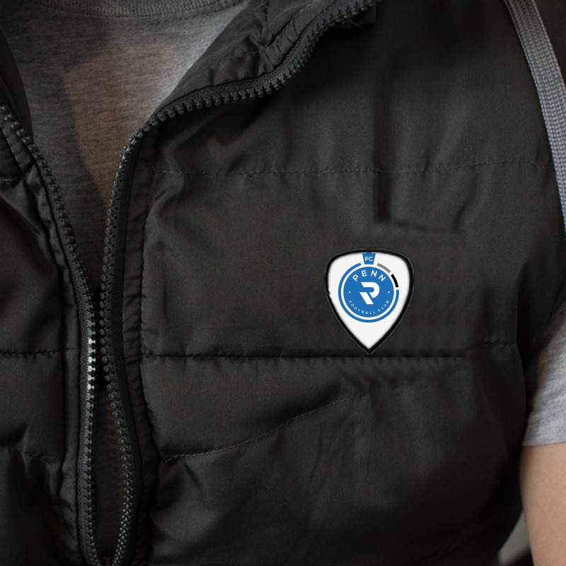 Penn Fc Shield S Patch | Artistshot