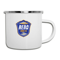 Reno 1868 Fc Camper Cup | Artistshot