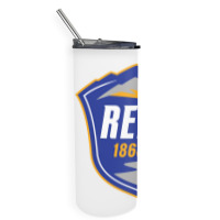 Reno 1868 Fc Skinny Tumbler | Artistshot