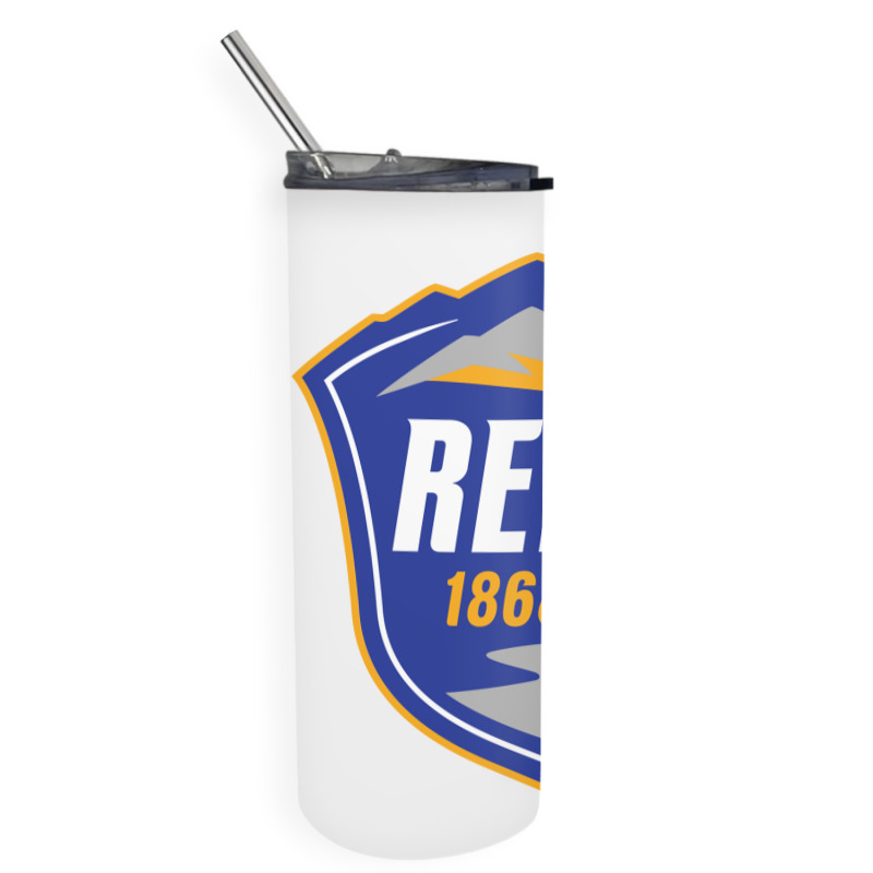 Reno 1868 Fc Skinny Tumbler | Artistshot