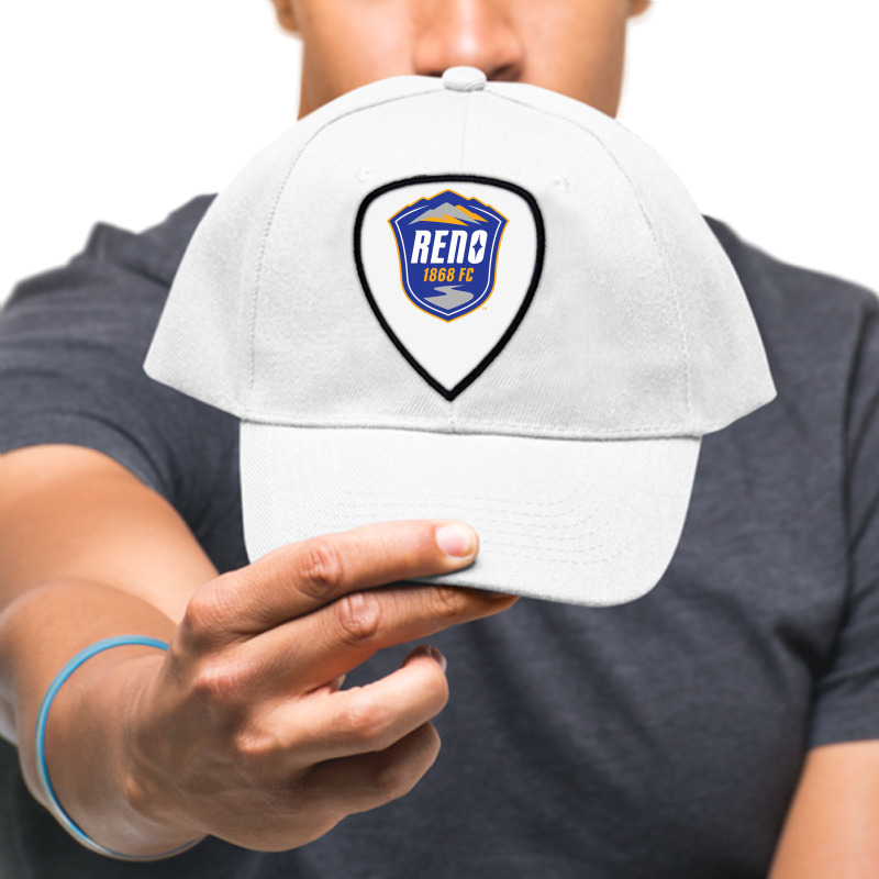 Reno 1868 Fc Shield S Patch | Artistshot