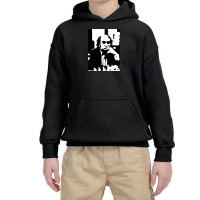 Mikhail Tal   Chess Grandmaster Youth Hoodie | Artistshot