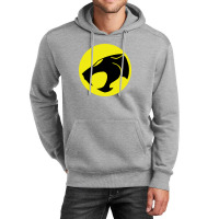 Thundercats 4 Unisex Hoodie | Artistshot