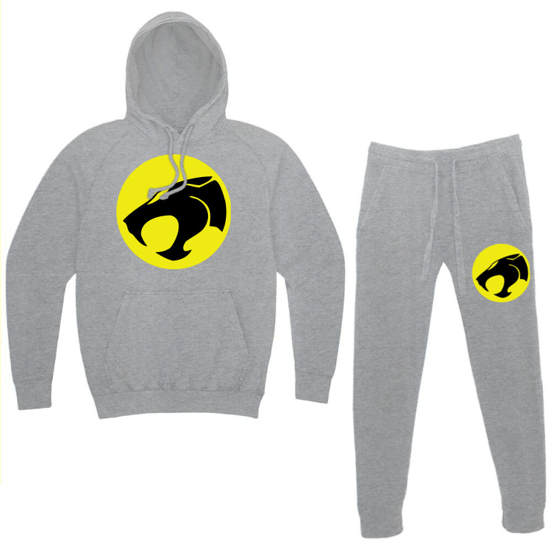 Thundercats 4 Hoodie & Jogger set by cm-arts | Artistshot