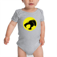 Thundercats 4 Baby Bodysuit | Artistshot