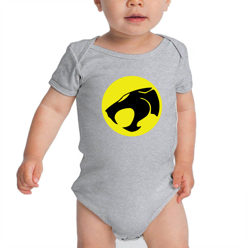 Thundercats 4 Baby Bodysuit by cm-arts | Artistshot