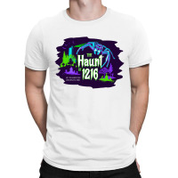 Ghost Creepy Nature Cool T-shirt | Artistshot