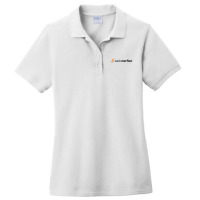 Stack Overflow Ladies Polo Shirt | Artistshot