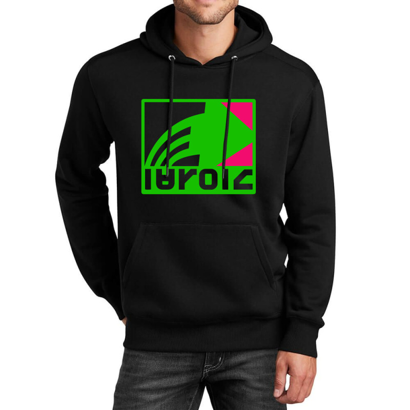 Splatoon Zink Unisex Hoodie | Artistshot