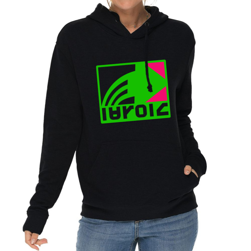 Splatoon Zink Lightweight Hoodie | Artistshot