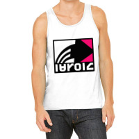 Splatoon Zink Tank Top | Artistshot