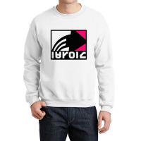 Splatoon Zink Crewneck Sweatshirt | Artistshot