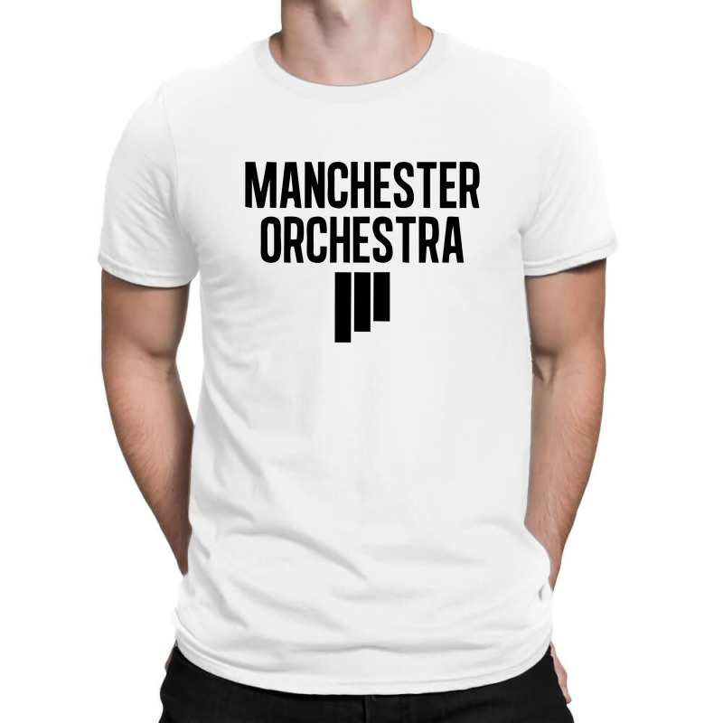 Manchester Orchestra T-shirt | Artistshot