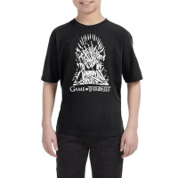 Game Of Thronss Youth Tee | Artistshot