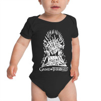 Game Of Thronss Baby Bodysuit | Artistshot