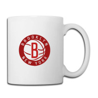 Brooklyn New York Coffee Mug | Artistshot