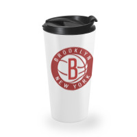 Brooklyn New York Travel Mug | Artistshot