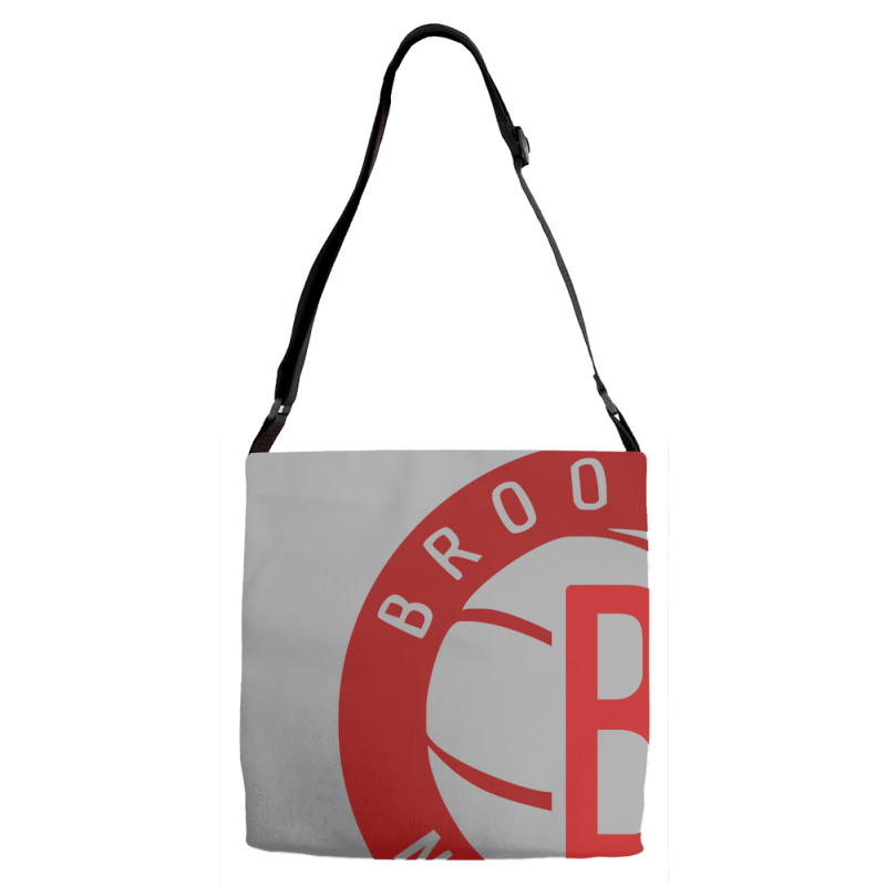 Brooklyn New York Adjustable Strap Totes | Artistshot