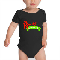 Remke Markets Baby Bodysuit | Artistshot