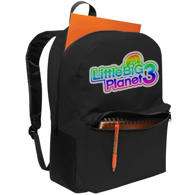 Little big hot sale planet backpack