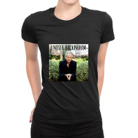 Lindsey Buckingham Ladies Fitted T-shirt | Artistshot