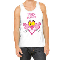 The Pink Panther Tank Top | Artistshot