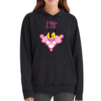 The Pink Panther Vintage Hoodie | Artistshot