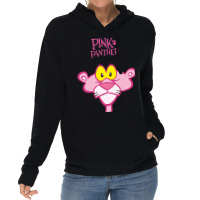 The Pink Panther Lightweight Hoodie | Artistshot