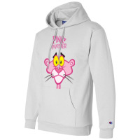 The Pink Panther Champion Hoodie | Artistshot