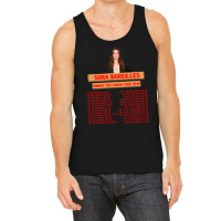 Sara Bareilles Tour 2019 Tank Top | Artistshot