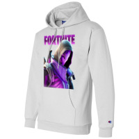 Blacklight Champion Hoodie | Artistshot