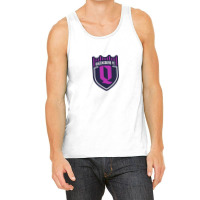 Q U E E N S Boro Fc Tank Top | Artistshot