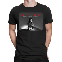 Sara Bareilles Tour 2019 T-shirt | Artistshot