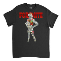 Fn Heroes Classic T-shirt | Artistshot