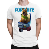 Bonesy T-shirt | Artistshot