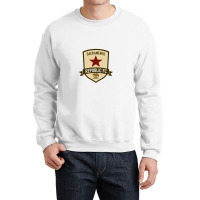 Sacramento Republic Fc Crewneck Sweatshirt | Artistshot