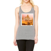 Vampire, Weekend, 1 Racerback Tank | Artistshot