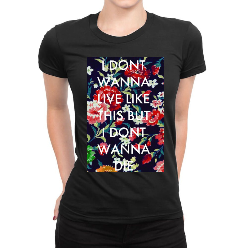 Vampire, Weekend, 3 Ladies Fitted T-Shirt by cm-arts | Artistshot