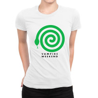 Vampire, Weekend, 4 Ladies Fitted T-shirt | Artistshot