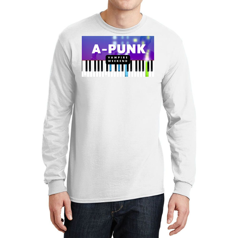 Vampire, Weekend, 10 Long Sleeve Shirts by cm-arts | Artistshot