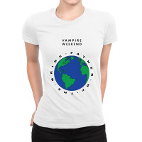 Vampire, Weekend, 15 Ladies Fitted T-shirt | Artistshot