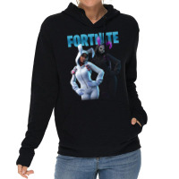 Bunny Brawler Lightweight Hoodie | Artistshot