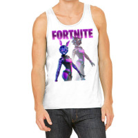 Bunnywolf Tank Top | Artistshot