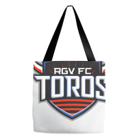 Rio Grande Valley Fc Tote Bags | Artistshot