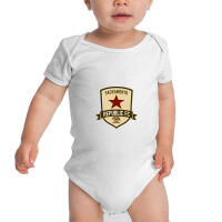 Sacramento Republic Fc Baby Bodysuit | Artistshot